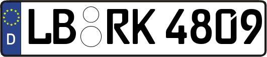 LB-RK4809