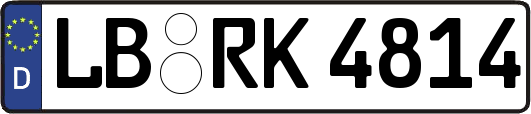 LB-RK4814