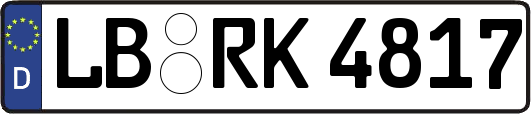 LB-RK4817