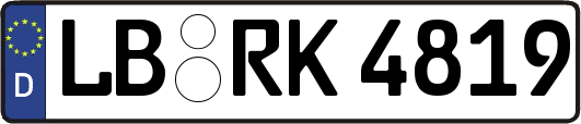 LB-RK4819