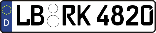 LB-RK4820