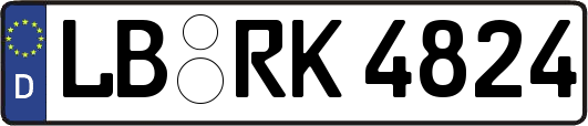 LB-RK4824