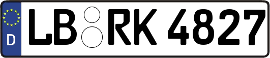 LB-RK4827
