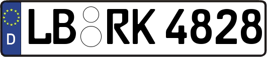 LB-RK4828