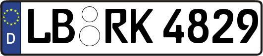 LB-RK4829