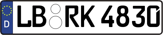 LB-RK4830