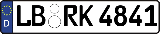 LB-RK4841