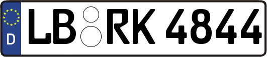 LB-RK4844