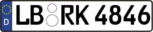LB-RK4846