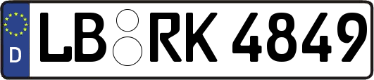 LB-RK4849