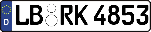 LB-RK4853