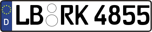 LB-RK4855