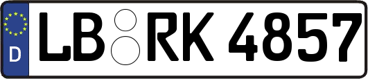 LB-RK4857