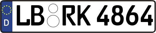 LB-RK4864