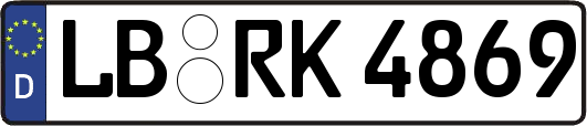 LB-RK4869