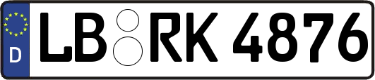 LB-RK4876