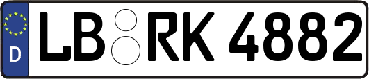 LB-RK4882