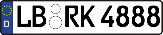 LB-RK4888