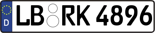 LB-RK4896