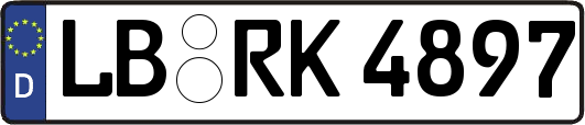 LB-RK4897