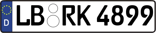 LB-RK4899