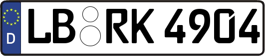 LB-RK4904