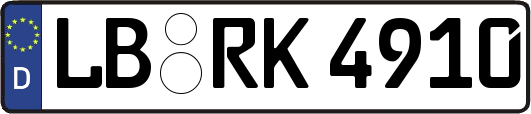 LB-RK4910