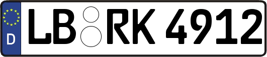 LB-RK4912