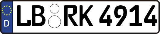 LB-RK4914