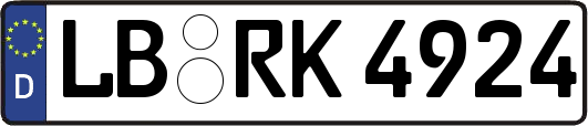 LB-RK4924