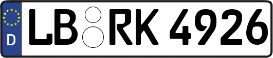 LB-RK4926