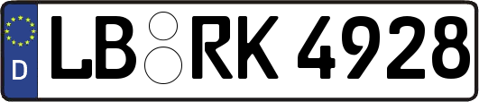 LB-RK4928