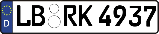 LB-RK4937