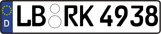 LB-RK4938