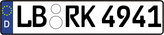 LB-RK4941