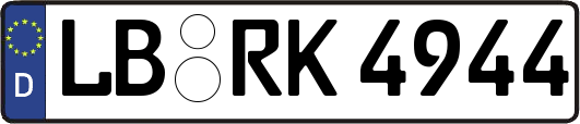 LB-RK4944