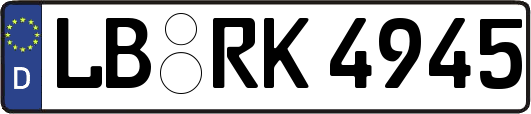 LB-RK4945