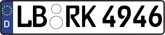 LB-RK4946