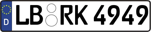 LB-RK4949