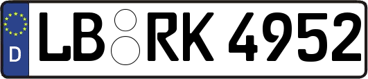 LB-RK4952