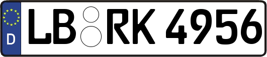 LB-RK4956