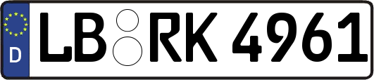 LB-RK4961