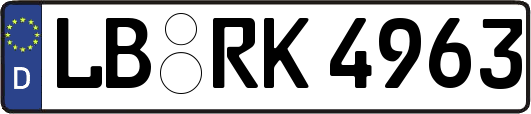 LB-RK4963