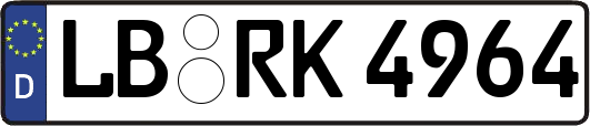 LB-RK4964