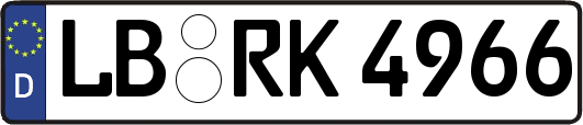 LB-RK4966