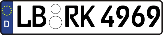 LB-RK4969