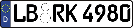 LB-RK4980