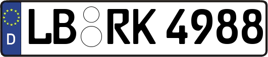 LB-RK4988