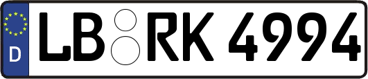 LB-RK4994