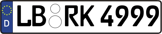 LB-RK4999